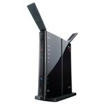 バッファロー エアステーション ハイパワー Giga 11n/g AOSS2対応 無線LAN親機 WZR-300HP