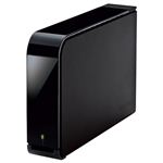 バッファロー ドライブステーション ターボPC EX2対応 USB2.0用 外付けHDD 1TB HD-LS1.0TU2C