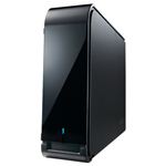 バッファロー ドライブステーション ターボPC EX2対応 ハードウェア暗号化 USB3.0用 外付けHDD 1TB HD-LX1.0TU3C