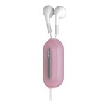 BELKIN Cable Capsule(pink) F8Z199-PNK