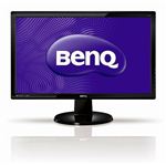 ベンキュージャパン <BenQ> 21.5インチ ワイドTFTモニタ(1920x1080/D-Sub15Pin/DVI/HDMI/ヘッドフォンジャック/グロッシーブラック) GL2250HM