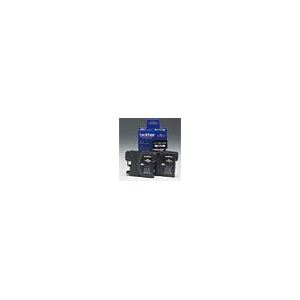 ブラザー工業 インクカートリッジ LC11BK 2個パック LC11BK-2PK