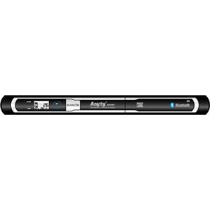 スリー・アールシステム Bluetooth機能搭載携帯式ハンディースキャナーカラーモノクロ 3R-HSA670BT