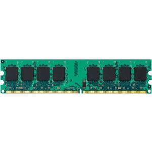 エレコム メモリモジュール DDR2-800/PC2-6400 240Pin 1GB ET800-1GA