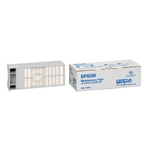 エプソン MAXART用 メンテナンスタンク PXインクパット PXMT2