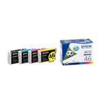 エプソン インクカートリッジ IC4CL46(PX-A720用/4色セット) IC4CL46