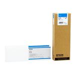 エプソン PX-H10000/PX-H8000用 PX-P/K3インク 700ml (シアン) ICC58