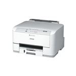 【訳あり・在庫処分】エプソン(EPSON) ビジネスインクジェット PX-K701(A4モノクロプリンター/モノクロ約16ipm/有線LAN標準装備/フロントカセット) PX-K701