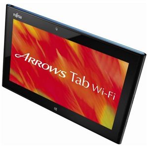 富士通 ARROWS Tab Wi-Fi QH55/J FARQ55J