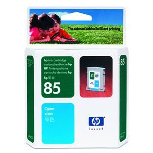 日本HP HP 85 インクカートリッジ (シアン) C9425A