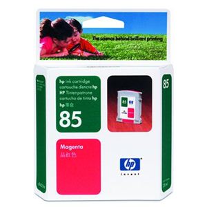 日本HP HP 85 インクカートリッジ (マゼンタ) C9426A