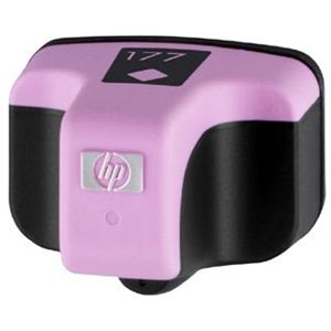 日本HP HP 177 インクカートリッジ ライトマゼンタ C8775HJ