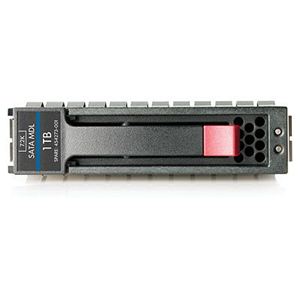 日本HP 1TB 7.2krpm ホットプラグ 3.5インチ型 SATA ハードディスクドライブ 454146-B21