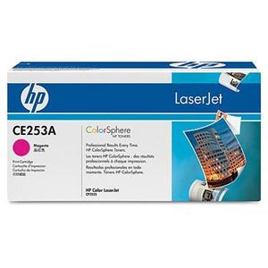 日本HP プリントカートリッジ マゼンタ (CP3525) CE253A