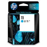 日本HP hp 11インクカートリッジ シアン C4836A