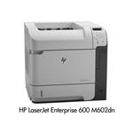日本HP HP LaserJet Enterprise 600 M602dn CE992A#ABJ