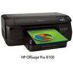 日本HP HP Officejet Pro 8100 CM752A#ABJ