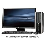 日本HP Elite 8300 SF i5-3570/2.0/500m/8D7 D3U55PA#ABJ