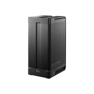 アイ・オー・データ機器 USB 2.0接続 2ドライブ搭載 外付ハードディスク 2.0TB HDC2-U2.0SB