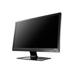 アイ・オー・データ機器 LEDバックライト採用 23.6型ワイド液晶ディスプレイ エコモデル ブラック LCD-MF242EBR