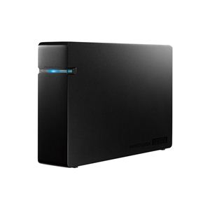 アイ・オー・データ機器 USB 3.0/2.0接続 外付ハードディスク 1.0TB HDCA-UT1.0KC