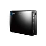 アイ・オー・データ機器 USB 3.0接続 BD-R最大16倍速書き込み 外付型ブルーレイディスクドライブ BRD-UT16X