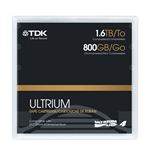 TDK LTO Ultrium4 データカートリッジ(800GB/1.6TB) LTO4-LOR