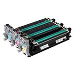 コニカミノルタ イメージングユニットバリューパック (magicolor 4690MF/4650DN/5570/5670EN用) A0310ND