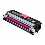 コニカミノルタ 大容量トナーカートリッジ - マゼンタ (M) (magicolor 1600W/1650EN/1690MF用) TCHMC1600M