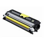 コニカミノルタ トナーカートリッジ - イエロー (Y) (magicolor 1600W/1650EN/1690MF用) TCSMC1600Y