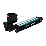 コニカミノルタ 大容量トナーカートリッジ - マゼンタ (M) (magicolor 3730DN用) A0WG0DD
