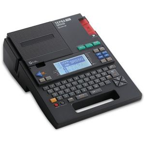 キングジム ラベルライター「テプラ」PRO SR550