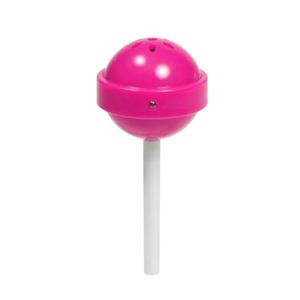 Logos Candy Speaker Peach   (ピンク) CD-SP-P