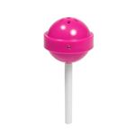 Logos Candy Speaker Peach   (ピンク) CD-SP-P