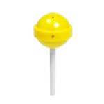 Logos Candy Speaker Lemon   (イエロー) CD-SP-Y