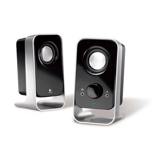ロジクール LS11 2.0 Stereo Speaker System LS-11