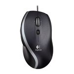 ロジクール ロジクールマウス M500 M500