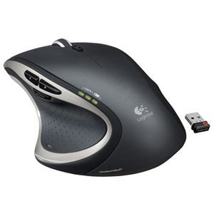 ロジクール ロジクール パフォーマンス マウスM950 M950