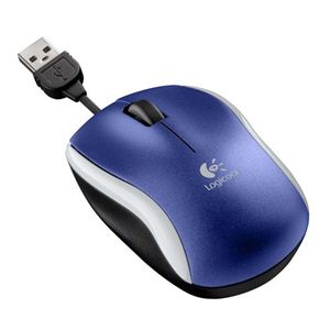 ロジクール ロジクール マウス M125 M125BL