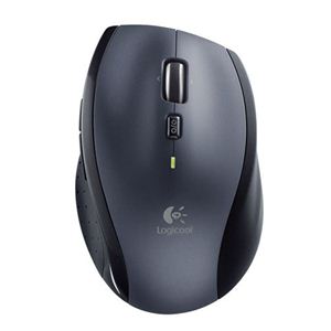 ロジクール ロジクール マラソンマウス M705r M705R