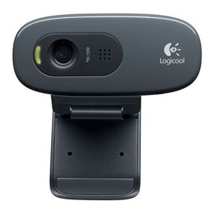 ロジクール Logicool Webcam C270 C270 - 拡大画像