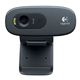ロジクール Logicool Webcam C270 C270 - 縮小画像1
