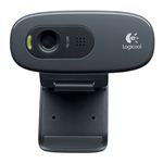 ロジクール Logicool Webcam C270 C270