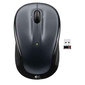 ロジクール Logicool Wireless Mouse M325 M325DS