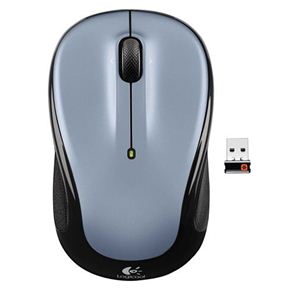ロジクール Logicool Wireless Mouse M325 M325LS