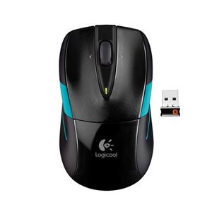 ロジクール Logicool Wireless Mouse M525 M525BC