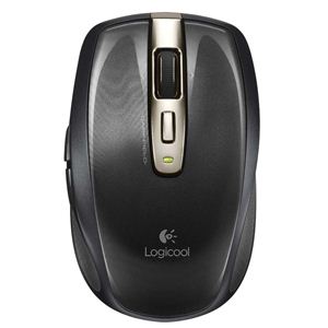 ロジクール ロジクール エニウェアマウス M905r M905R
