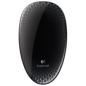 ロジクール Logicool Touch Mouse t620GR T620GR