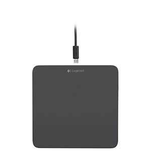 ロジクール Logicool Wireless Rechargeable Touchpad t650 T650