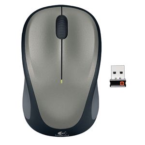 ロジクール LogicoolR Wireless Mouse M235rSV M235RSV